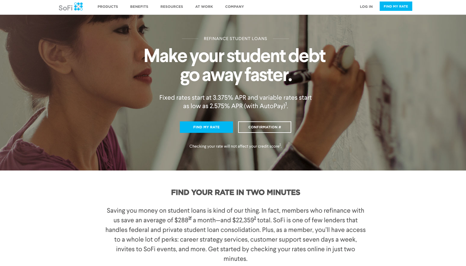 What Is A Good Student Loan Interest Rate